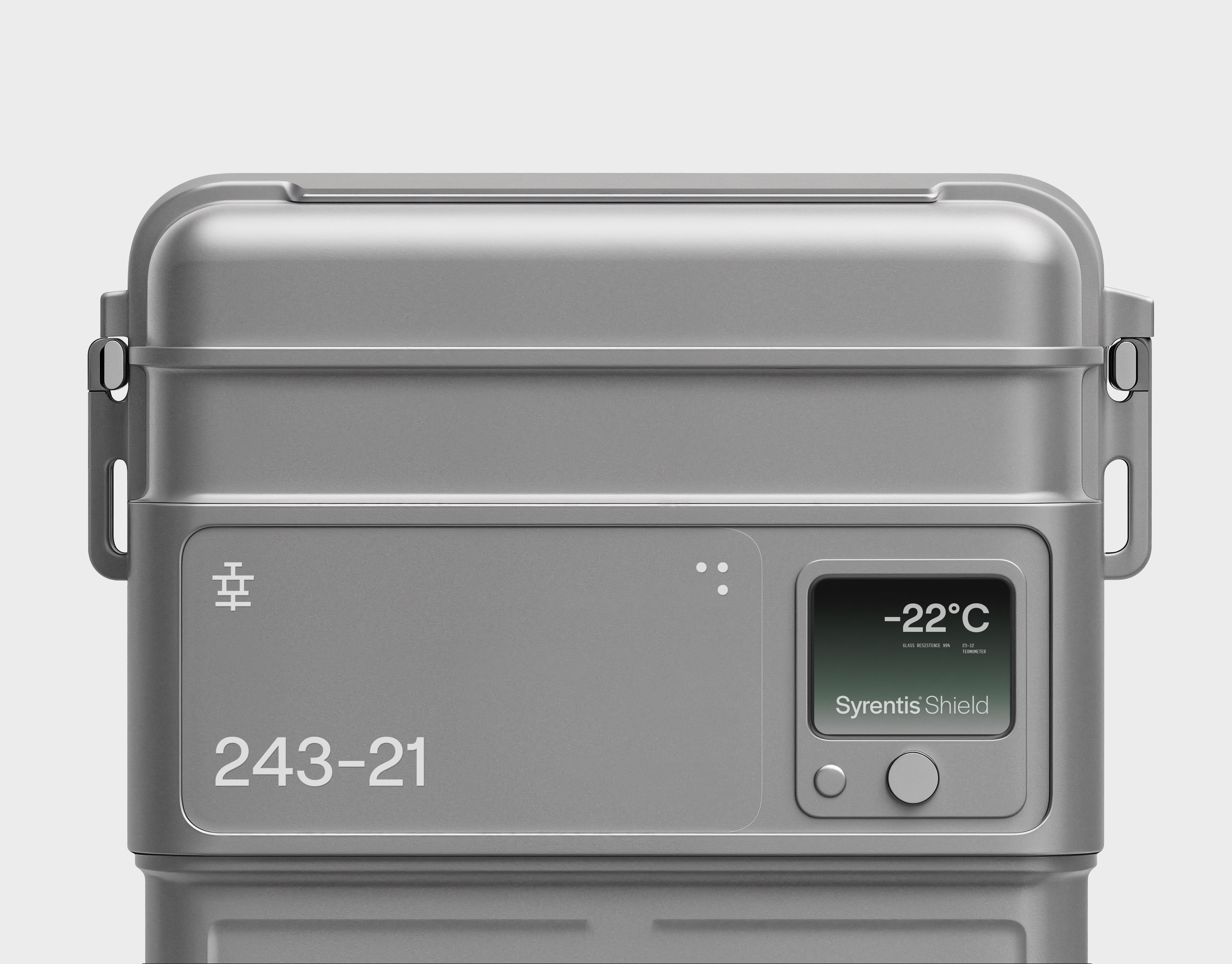 Syrentis industrial product